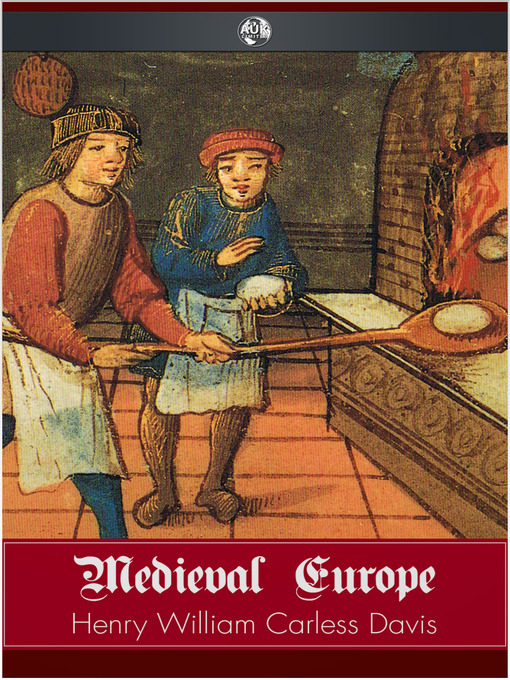 Title details for Medieval Europe by Henry William Carless Davis - Available